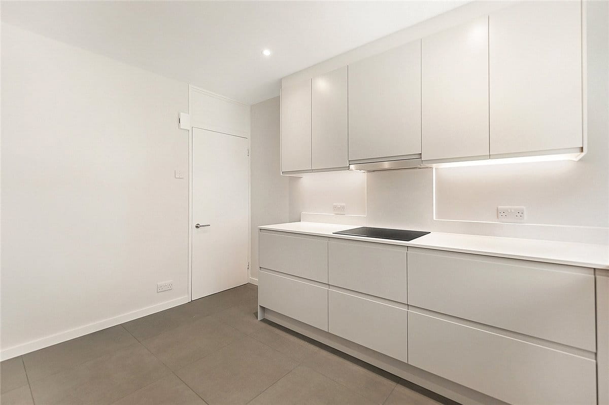 4 bedroom house, Melbury Road, London W14 - Available