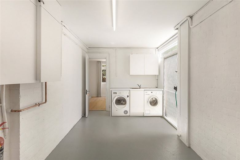 4 bedroom house, Melbury Road, London W14 - Available