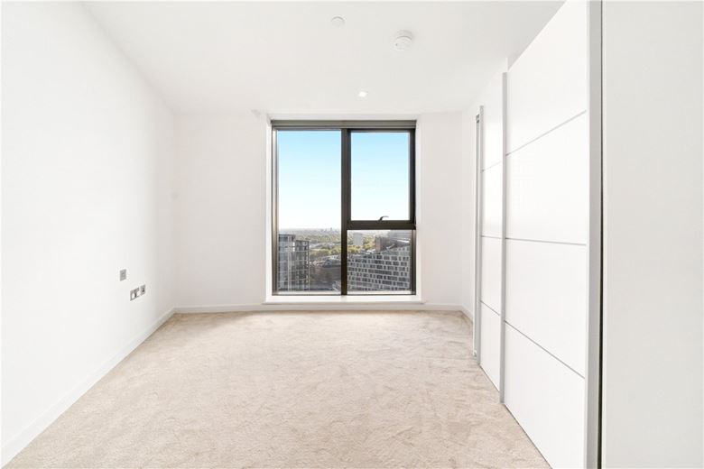 3 bedroom flat, Newcastle Place, Paddington W2 - Available