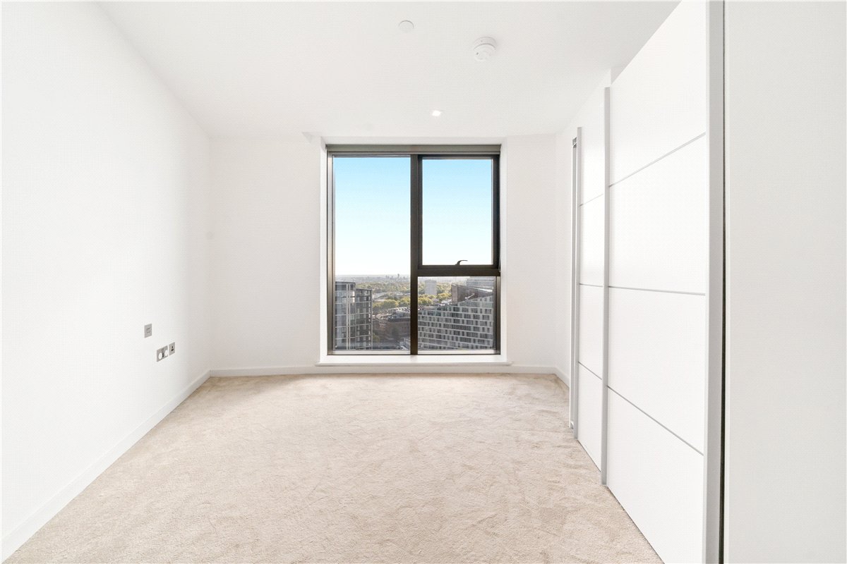 3 bedroom flat, Newcastle Place, Paddington W2 - Available