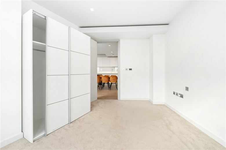 3 bedroom flat, Newcastle Place, Paddington W2 - Available