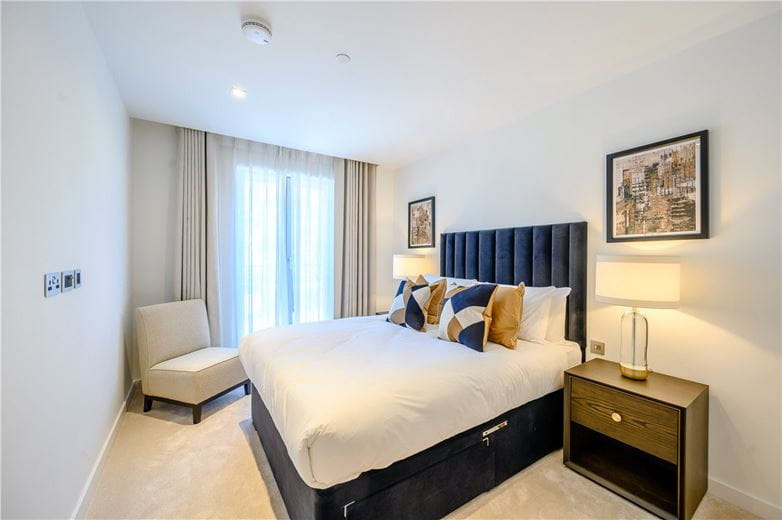 2 bedroom flat, Edgware Road, W2 - Available