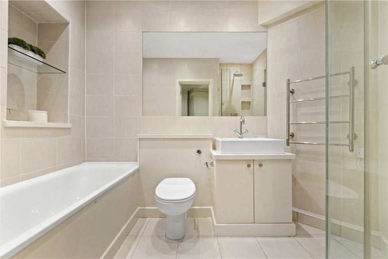 1 bedroom flat, Lennox Gardens, Knightsbridge SW1X - Available