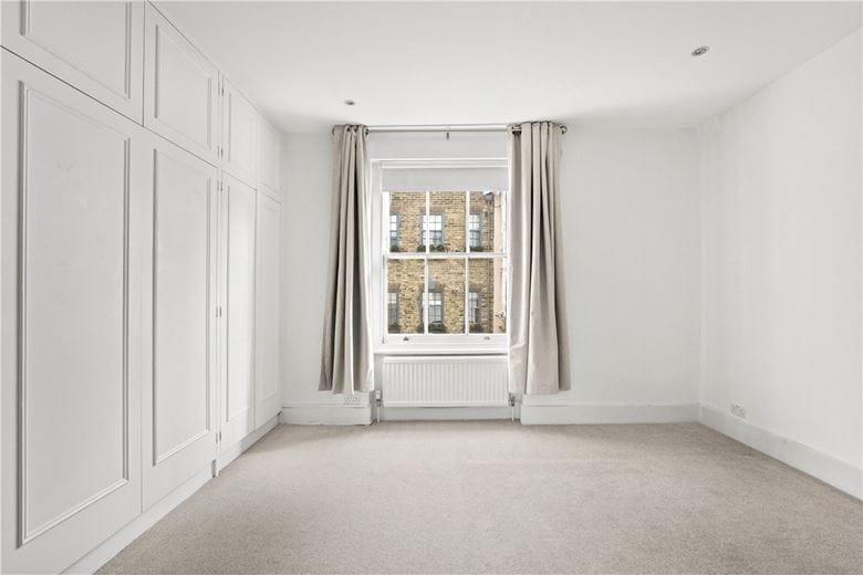 4 bedroom house, Donne Place, Chelsea SW3 - Let Agreed