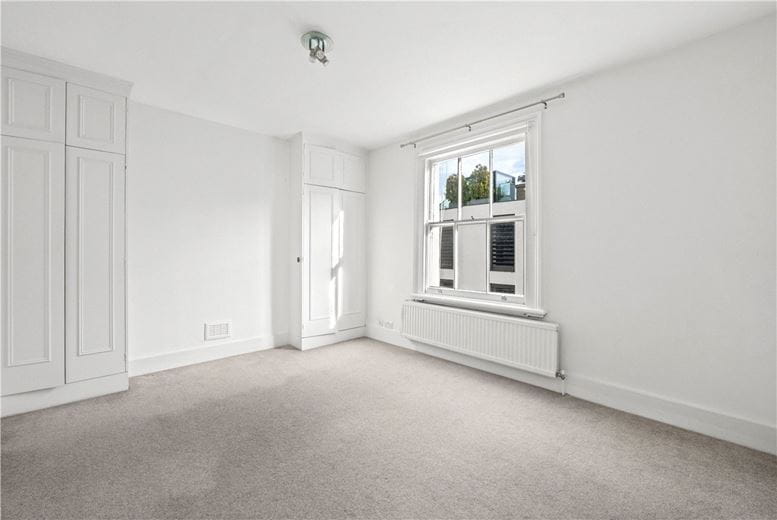 4 bedroom house, Donne Place, Chelsea SW3 - Let Agreed