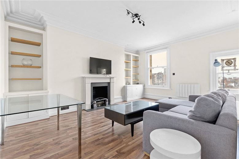 1 bedroom flat, Park Mansions, Knightsbridge SW1X - Available