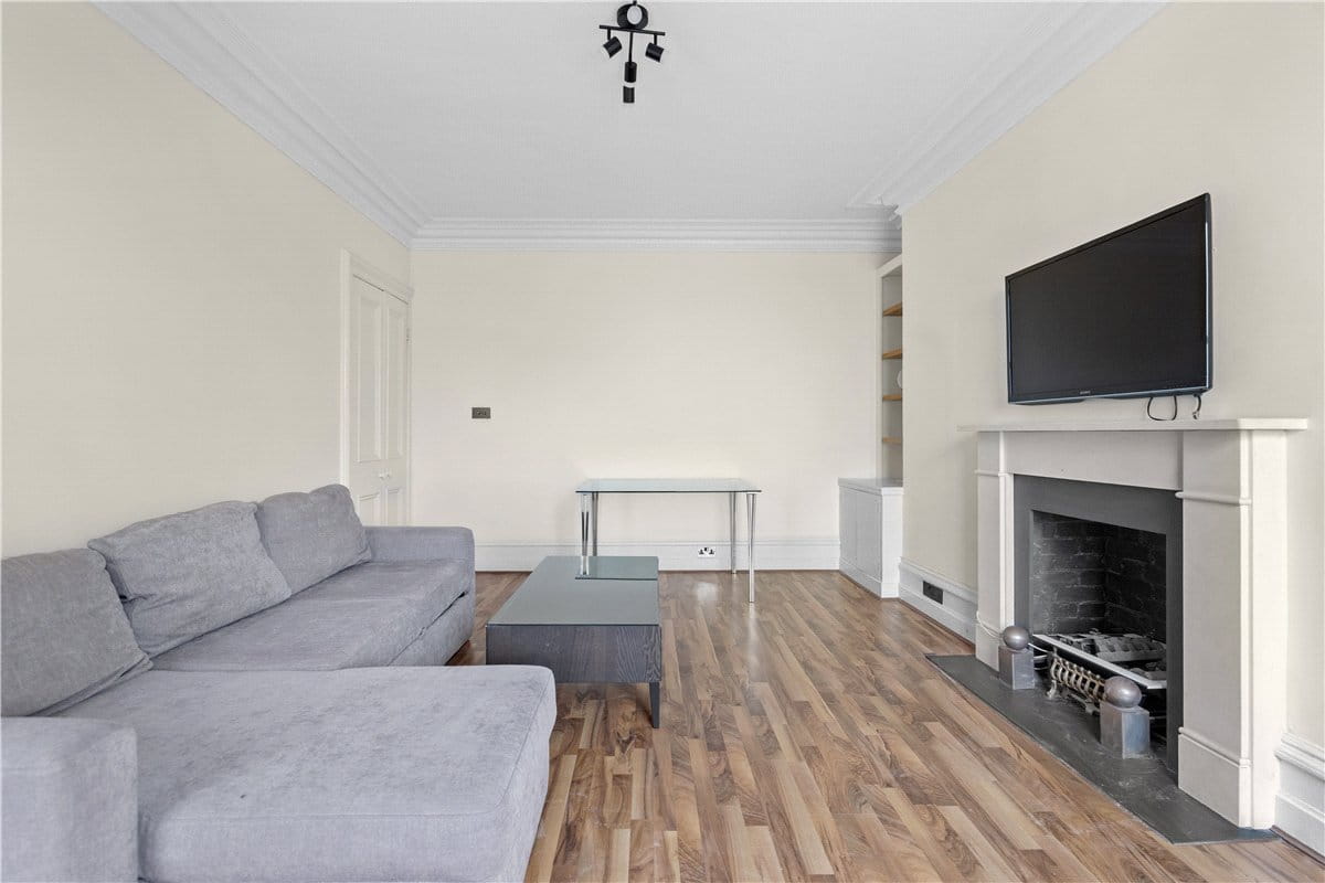1 bedroom flat, Park Mansions, Knightsbridge SW1X - Available