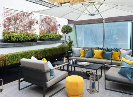 4 bedroom house, Cheval Place, Knightsbridge SW7 - Available