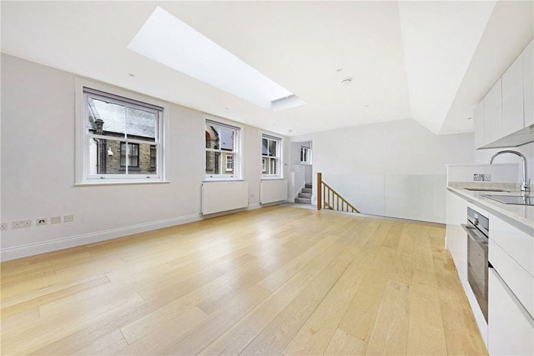 1 bedroom flat, Egerton Gardens Mews, Knightsbridge SW3 - Available