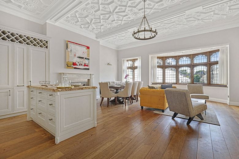 4 bedroom house, Ennismore Gardens, Knightsbridge SW7 - Available