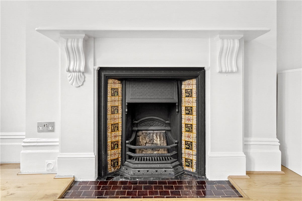  bedroom flat, Egerton Gardens, Knightsbridge SW3 - Let Agreed