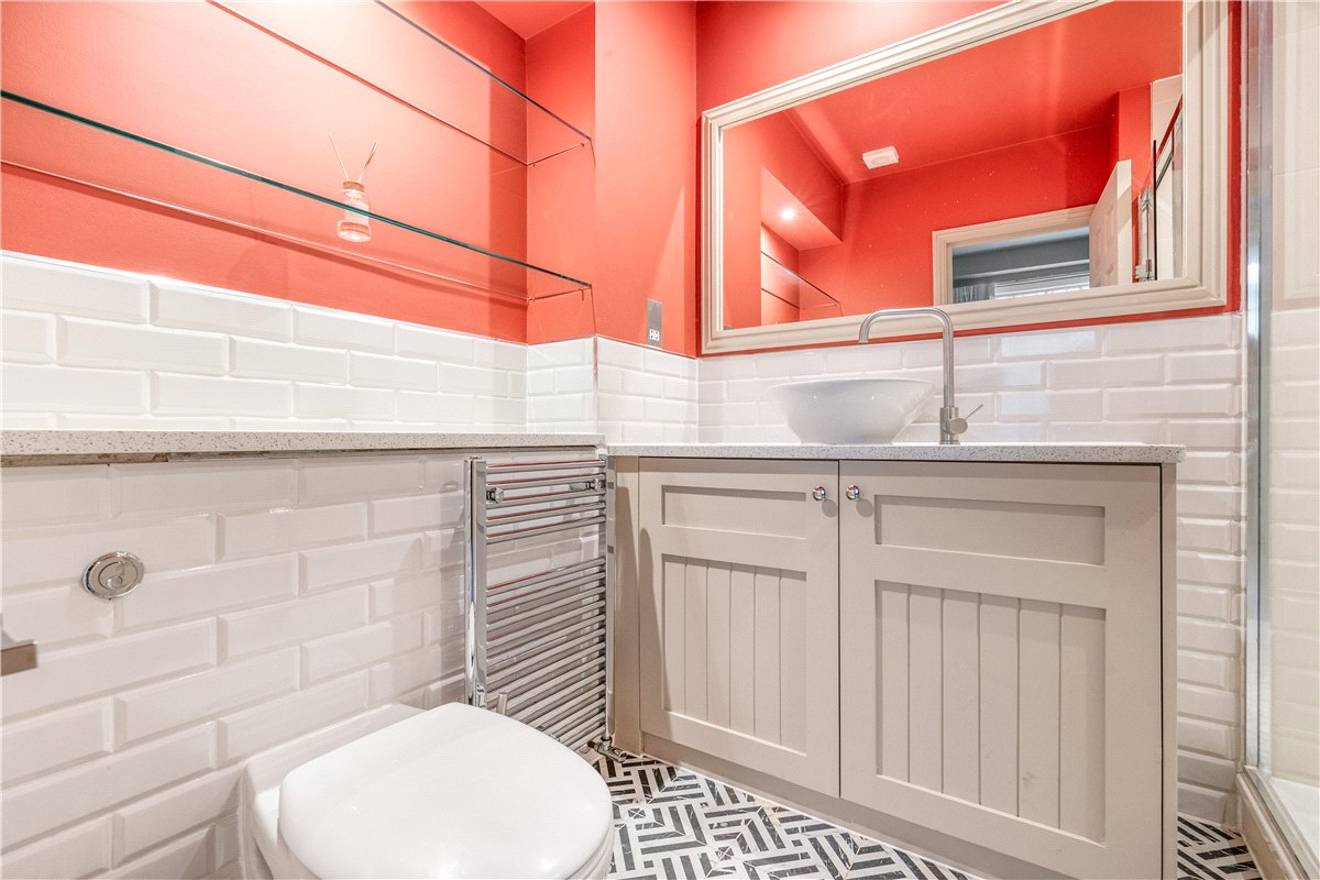 4 bedroom house, Albion Street, Paddington W2 - Available