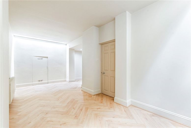 4 bedroom house, Albion Street, Paddington W2 - Available