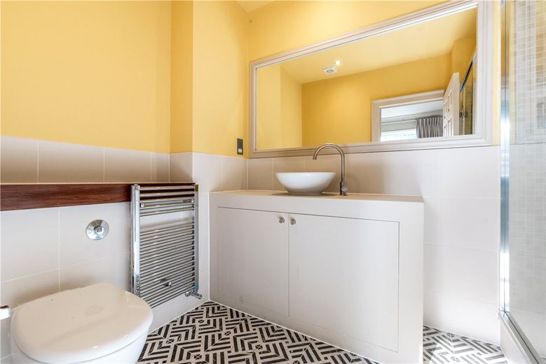 4 bedroom house, Albion Street, Paddington W2 - Available