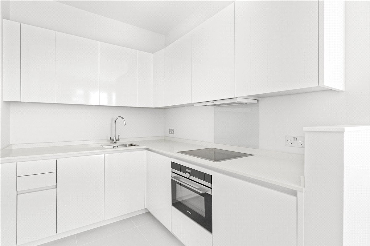 1 bedroom flat, Egerton Gardens Mews, Knightsbridge SW3 - Available
