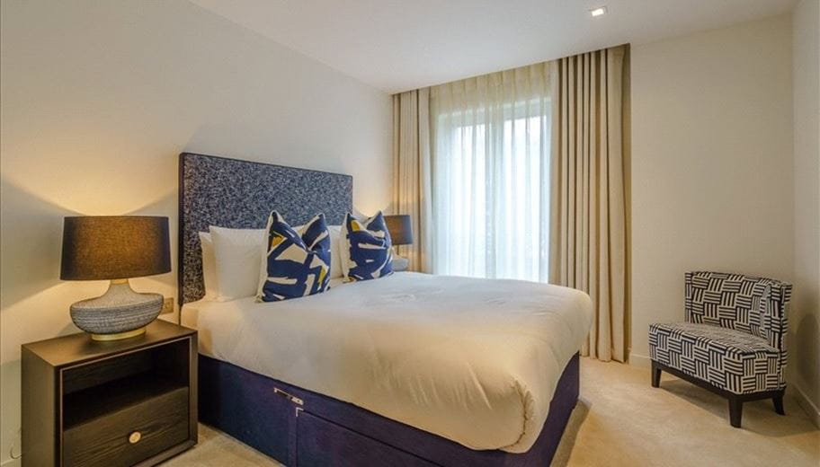 1 bedroom flat, Edgware Road, London W2 - Available