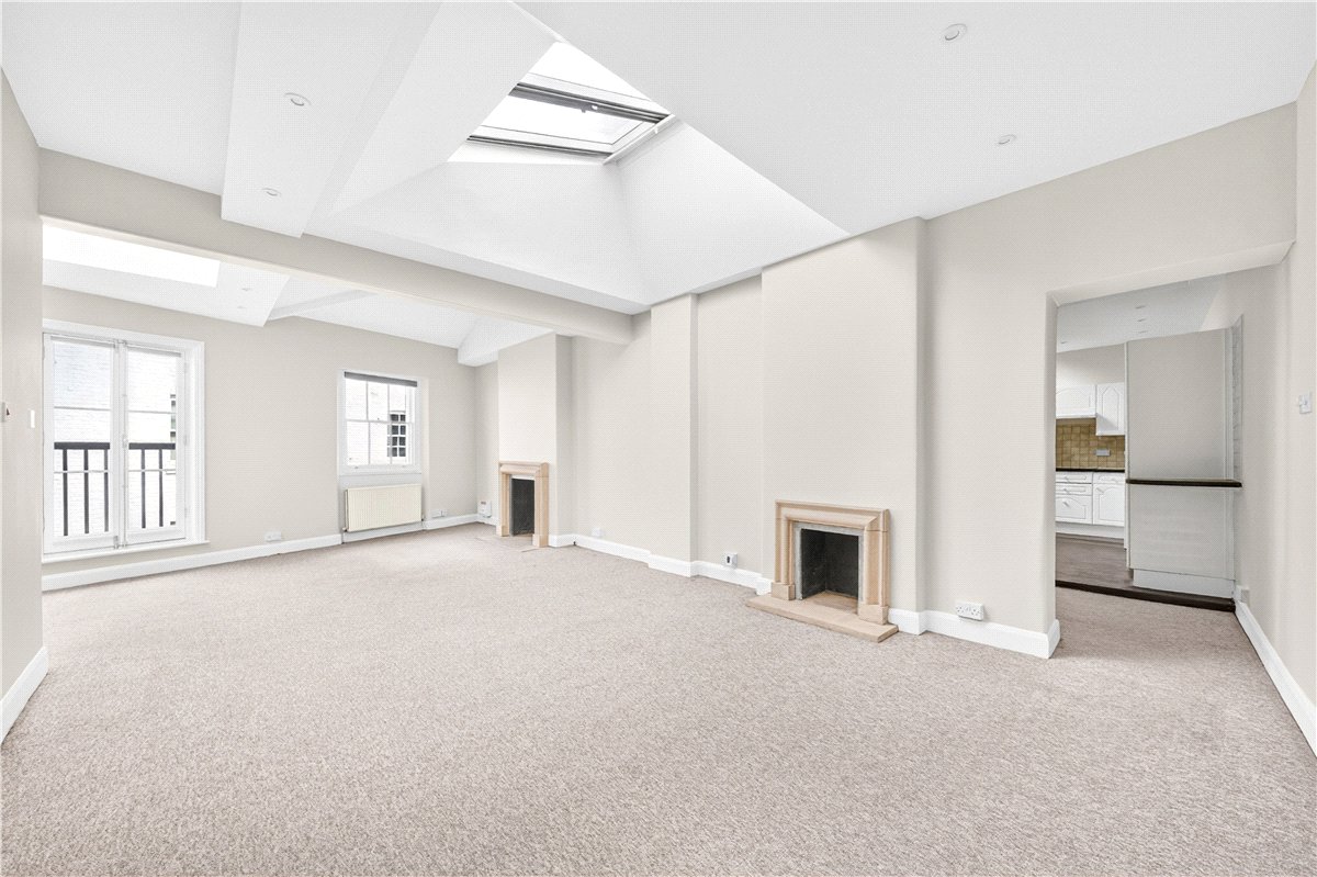 1 bedroom flat, Thurloe Place Mews, South Kensington SW7 - Available