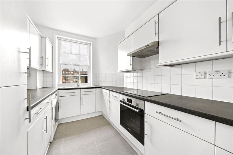 2 bedroom flat, Thurloe Street, South Kensington SW7 - Available