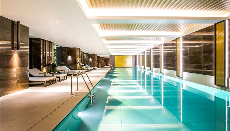 1 bedroom flat, Edgware Road, London W2 - Available