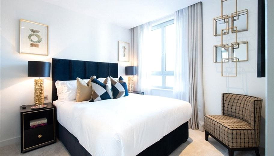 1 bedroom flat, Edgware Road, London W2 - Available