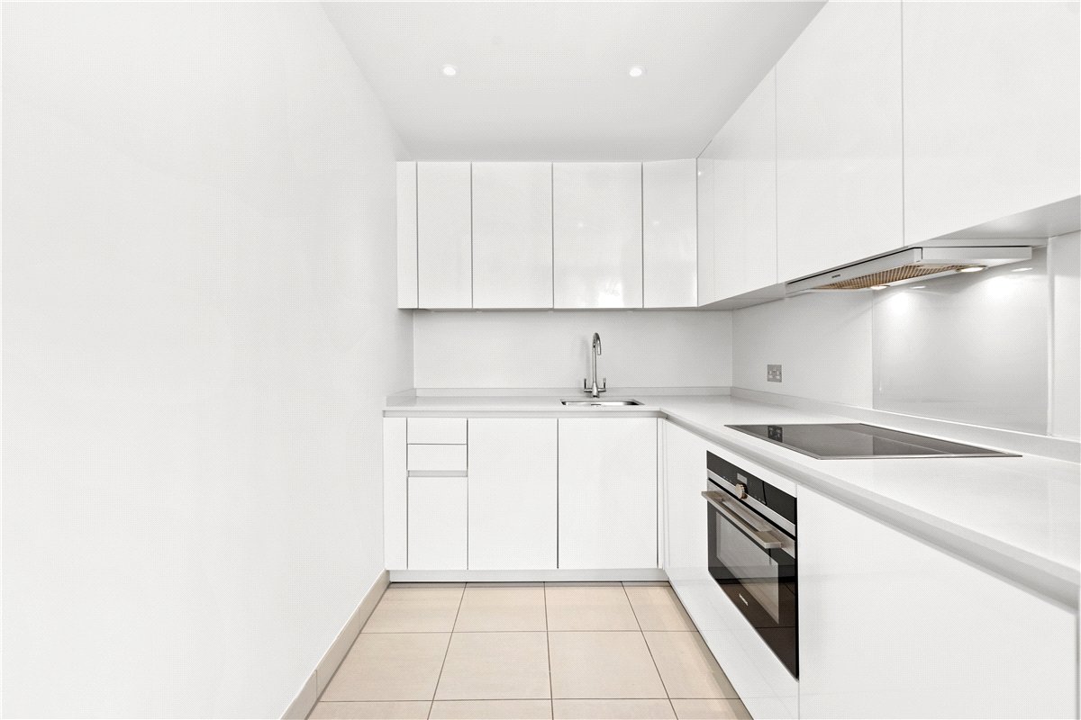 1 bedroom flat, Egerton Gardens Mews, Knightsbridge SW3