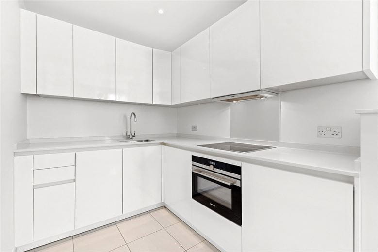 1 bedroom flat, Egerton Gardens Mews, Knightsbridge SW3