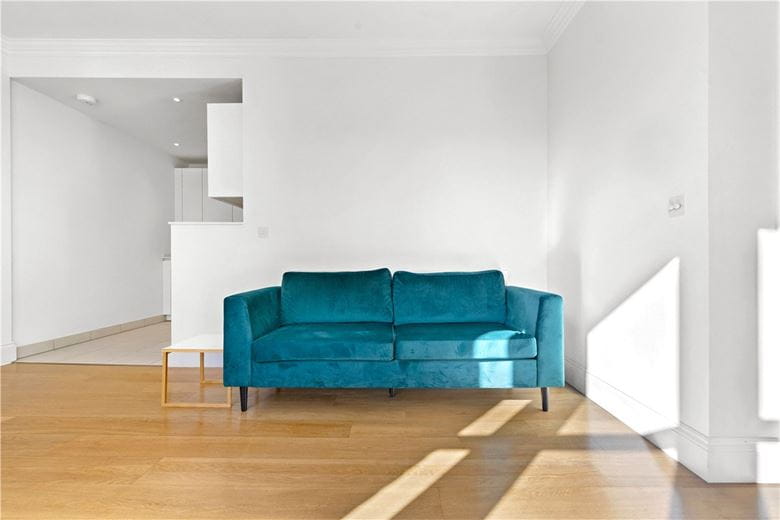 1 bedroom flat, Egerton Gardens Mews, Knightsbridge SW3