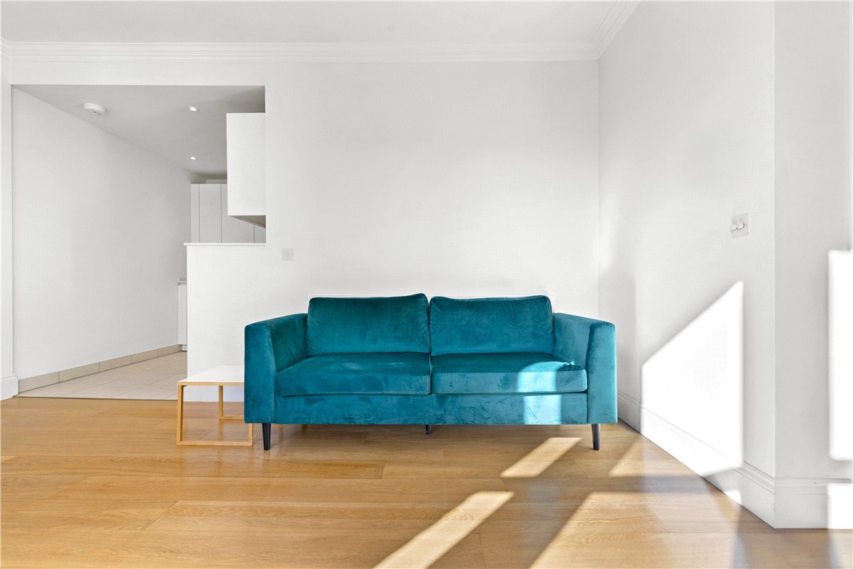 1 bedroom flat, Egerton Gardens Mews, Knightsbridge SW3