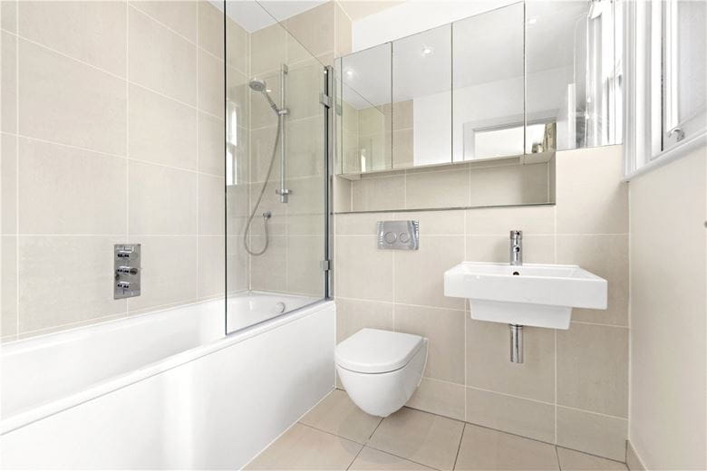 1 bedroom flat, Egerton Gardens Mews, Knightsbridge SW3