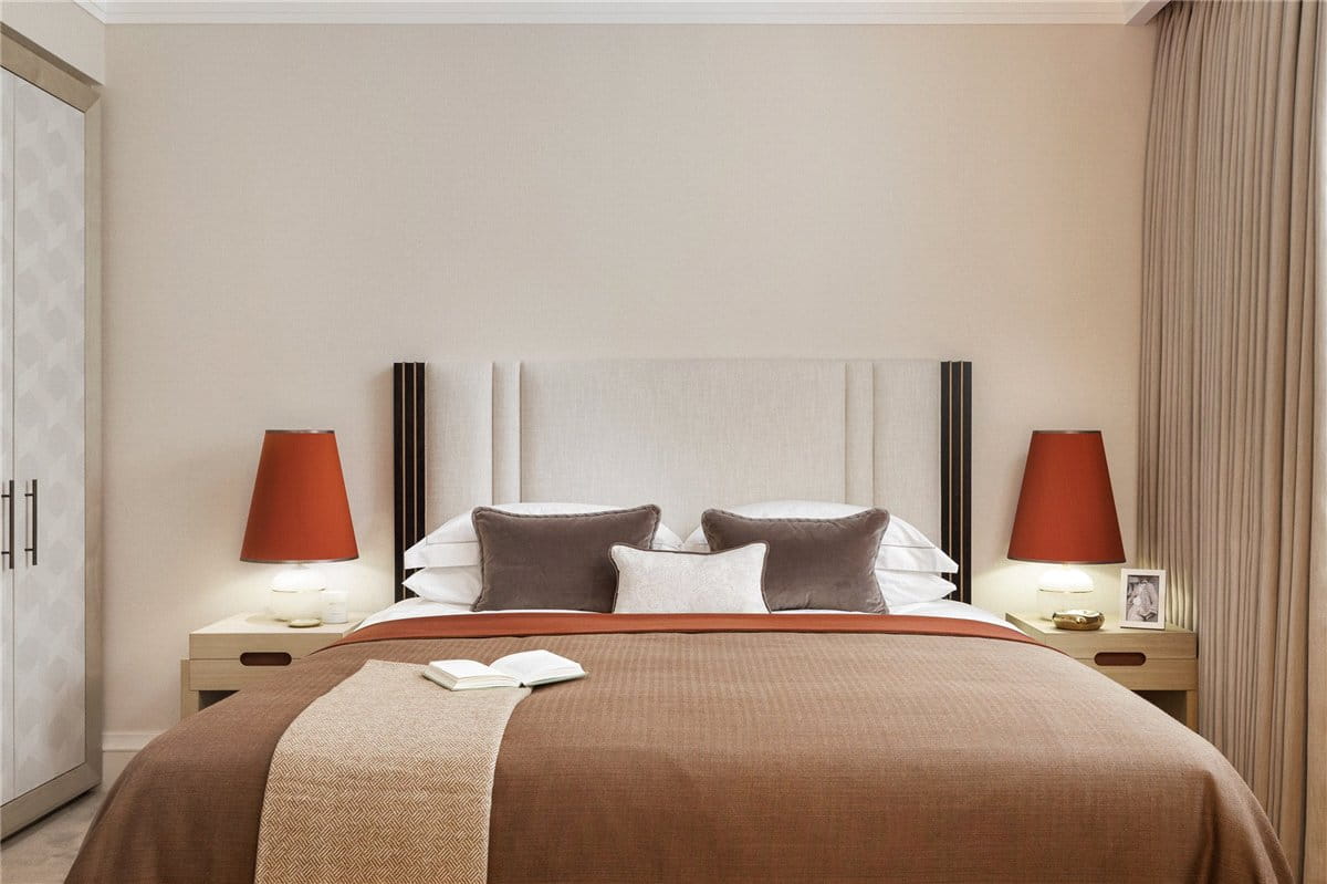 3 bedroom flat, Pont Street, Knightsbridge SW1X - Available