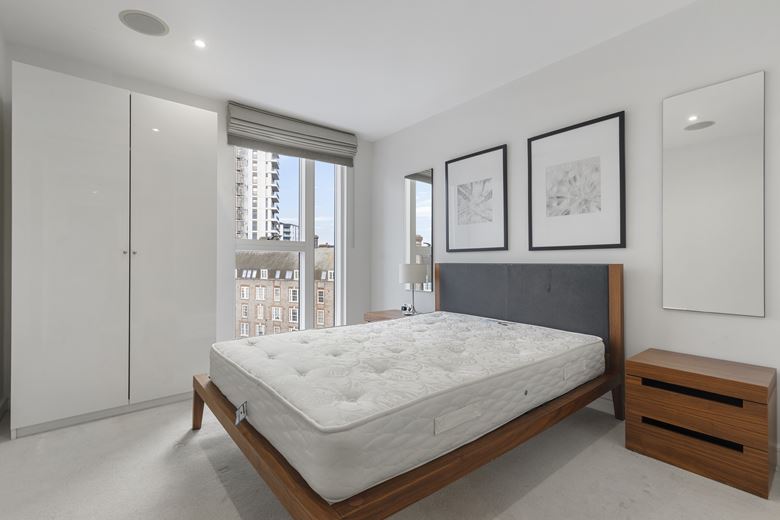 2 bedroom , Gatliff Road, Pimlico SW1W - Available