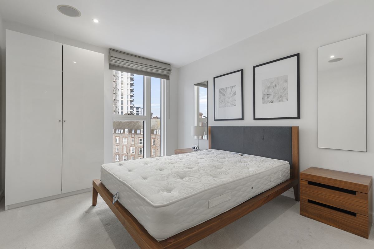 2 bedroom , Gatliff Road, Pimlico SW1W - Available