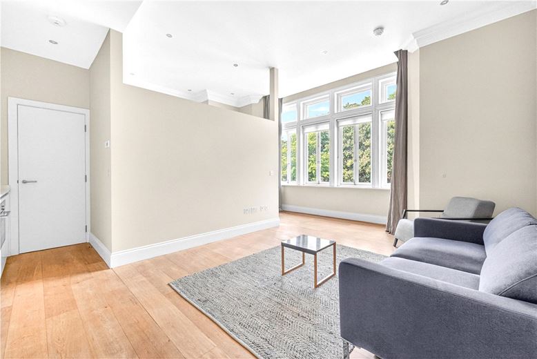 1 bedroom flat, Egerton Gardens Mews, Knightsbridge SW3 - Available
