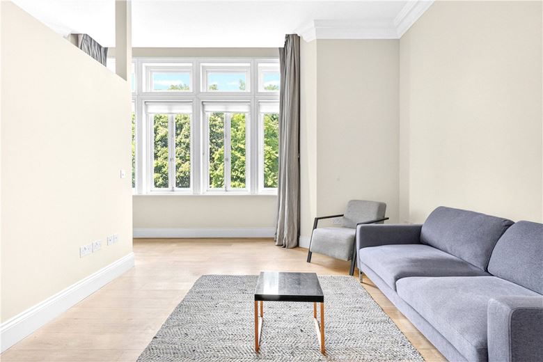 1 bedroom flat, Egerton Gardens Mews, Knightsbridge SW3 - Available