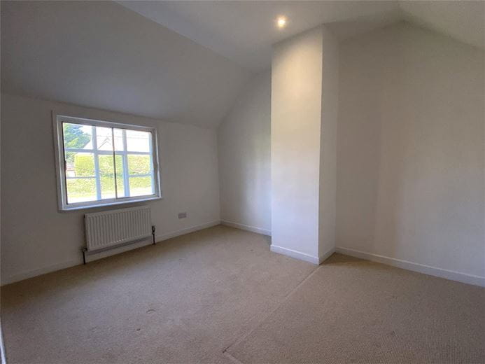 2 bedroom house, Westgate Street, Long Melford CO10 - Let Agreed