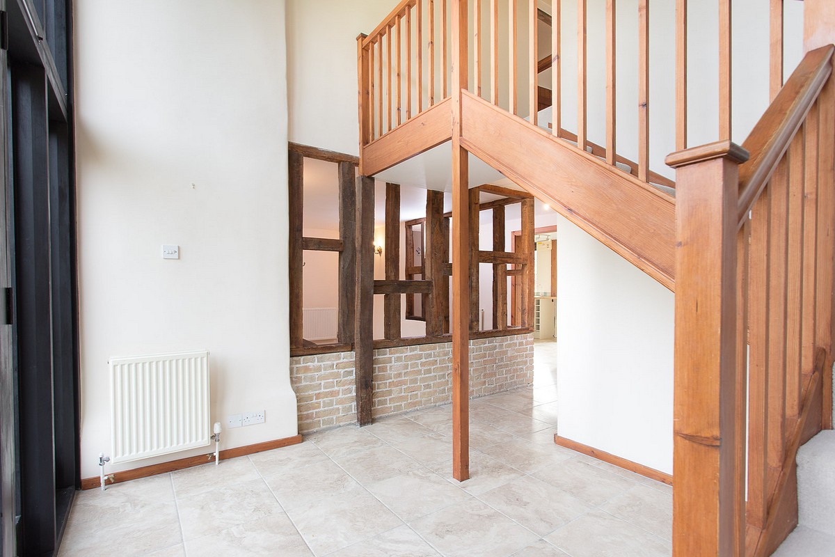 3 bedroom house, Brunton, Collingbourne Kingston SN8 - Let Agreed