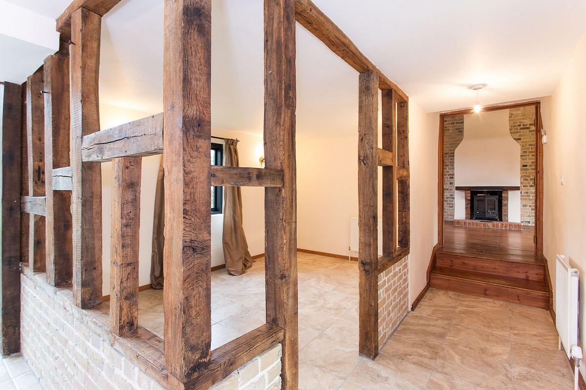 3 bedroom house, Brunton, Collingbourne Kingston SN8 - Let Agreed