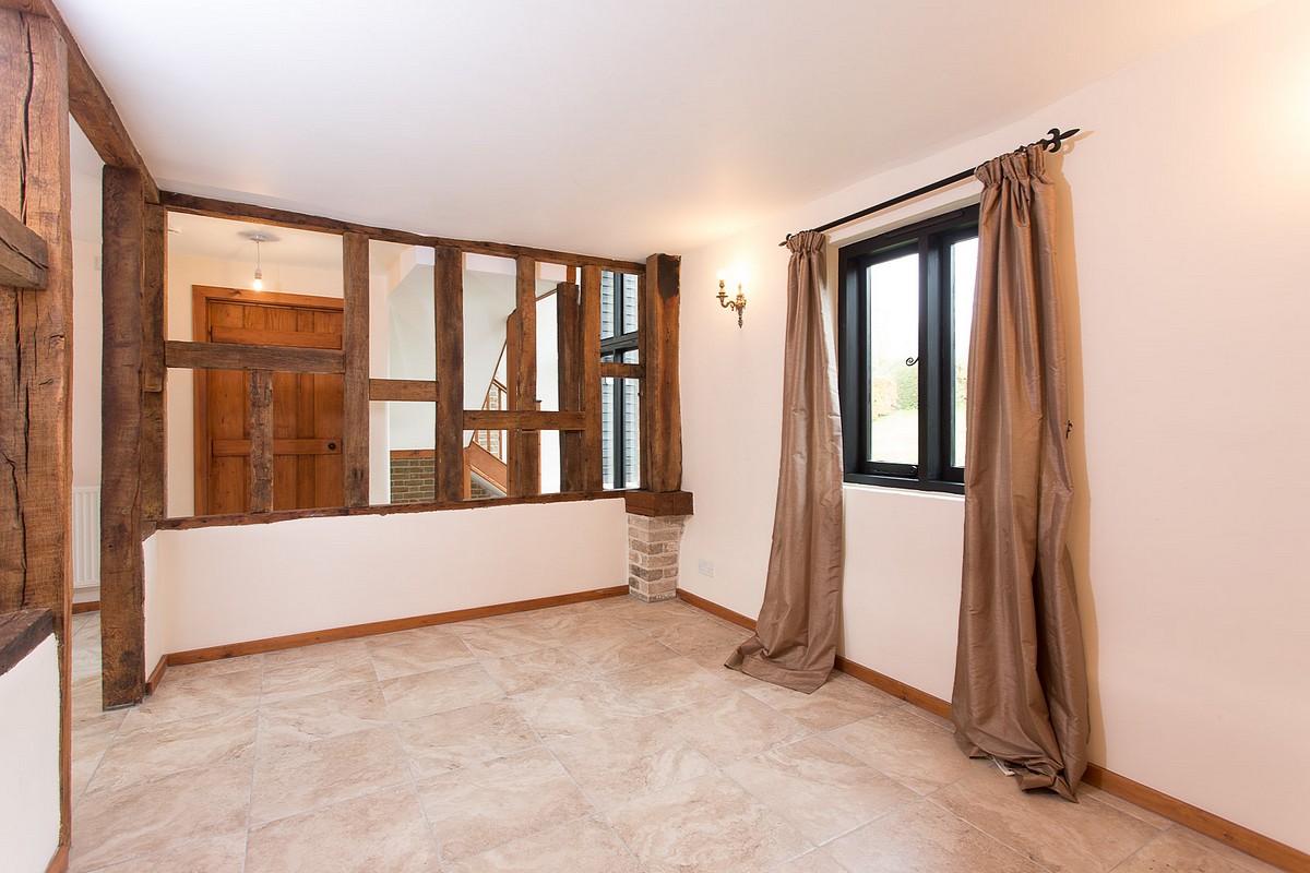 3 bedroom house, Brunton, Collingbourne Kingston SN8 - Let Agreed