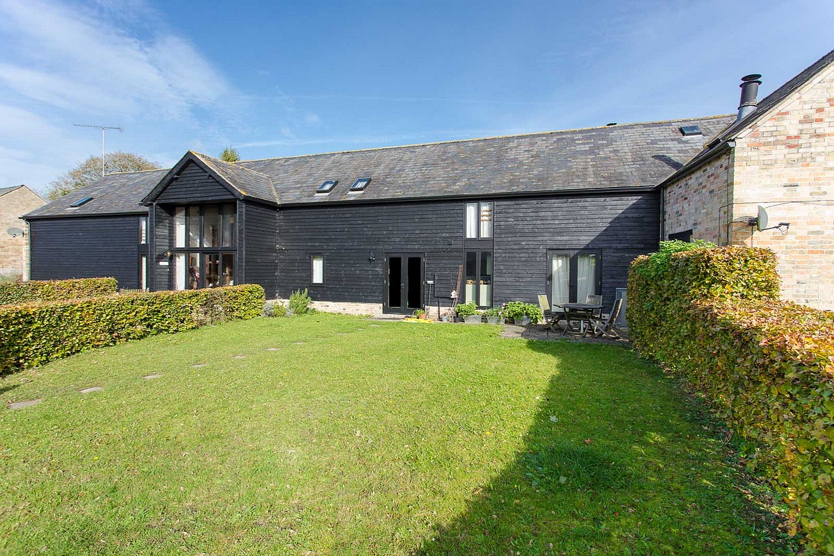 3 bedroom house, Brunton, Collingbourne Kingston SN8 - Let Agreed