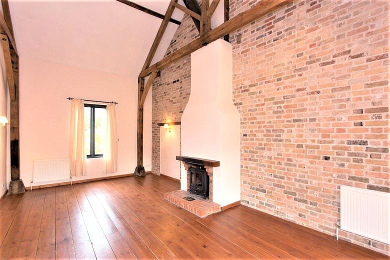 3 bedroom house, Brunton, Collingbourne Kingston SN8 - Let Agreed