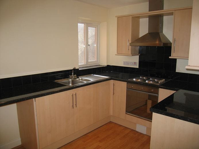 2 bedroom flat, The Coterie, Shelley Street SN1