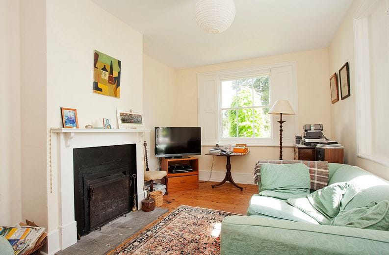 4 bedroom house, Druids Cottage, Druids Lodge SP3 - Available