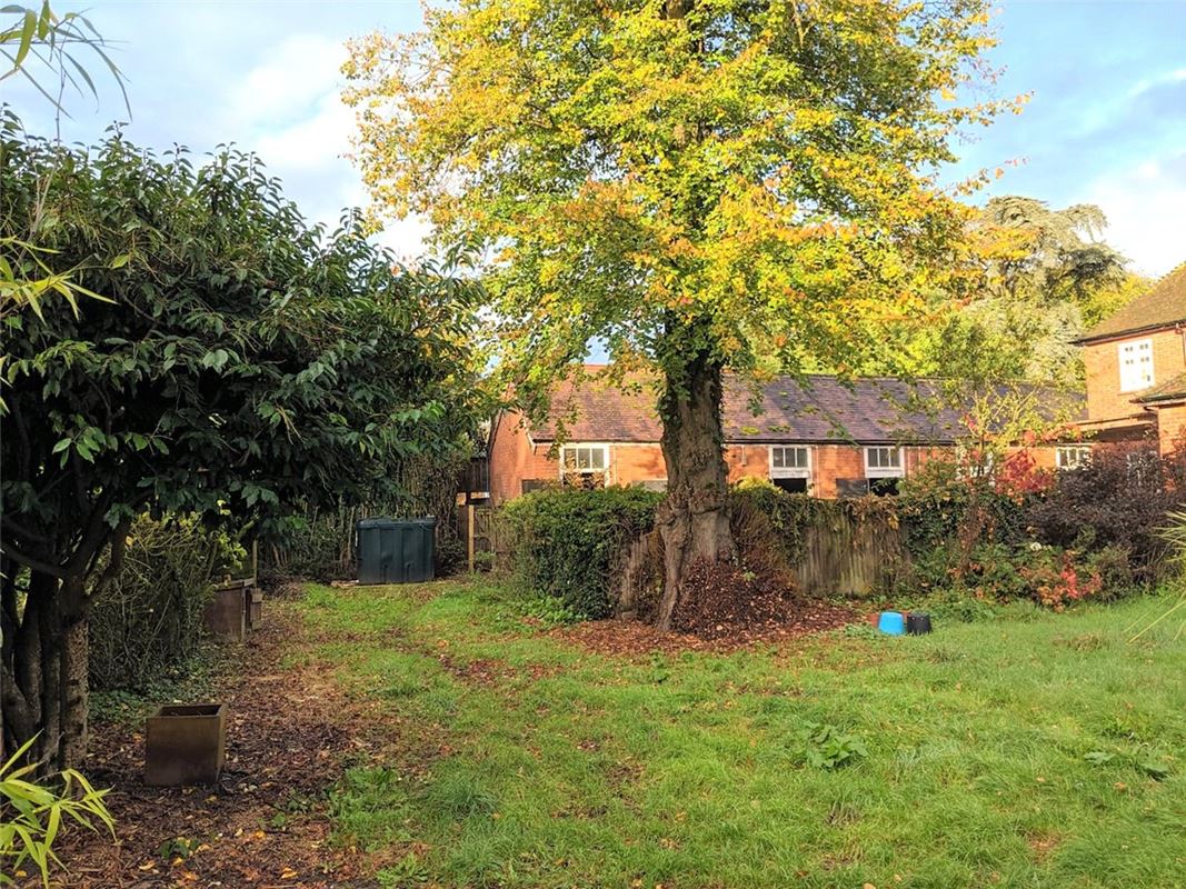 4 bedroom house, Druids Cottage, Druids Lodge SP3 - Available