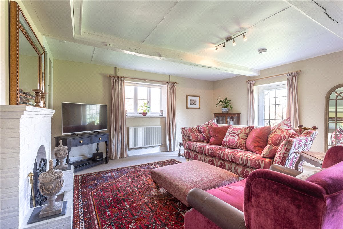 3 bedroom house, Standen Estate, Hungerford RG17 - Let Agreed