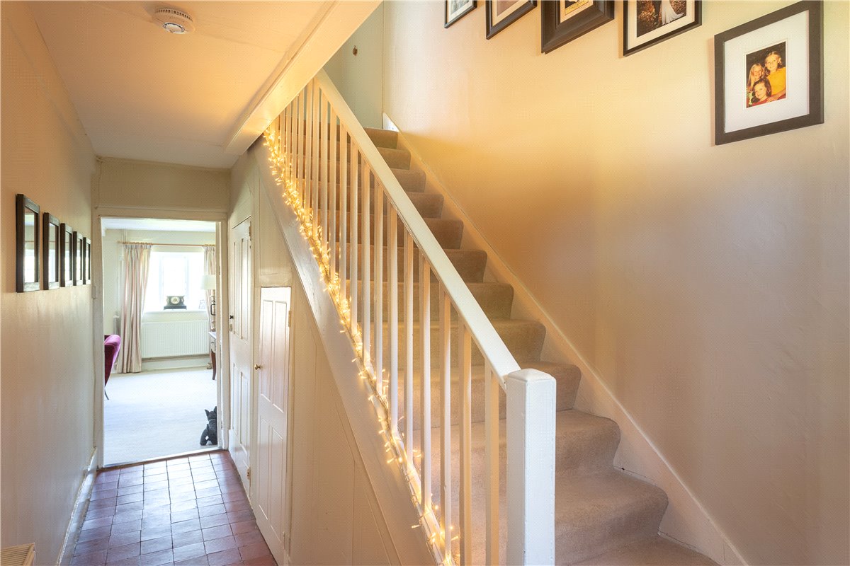 3 bedroom house, Standen Estate, Hungerford RG17 - Let Agreed