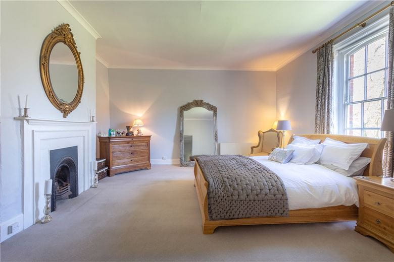 3 bedroom house, Standen Estate, Hungerford RG17 - Let Agreed