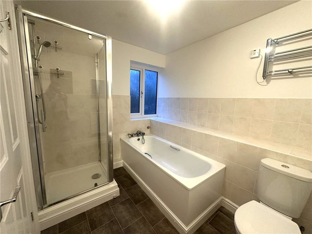 4 bedroom house, All Cannings, Devizes SN10 - Available