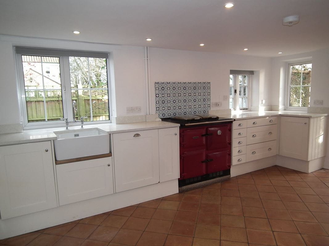 3 bedroom house, Manor Farm Cottages, Etchilhampton SN10