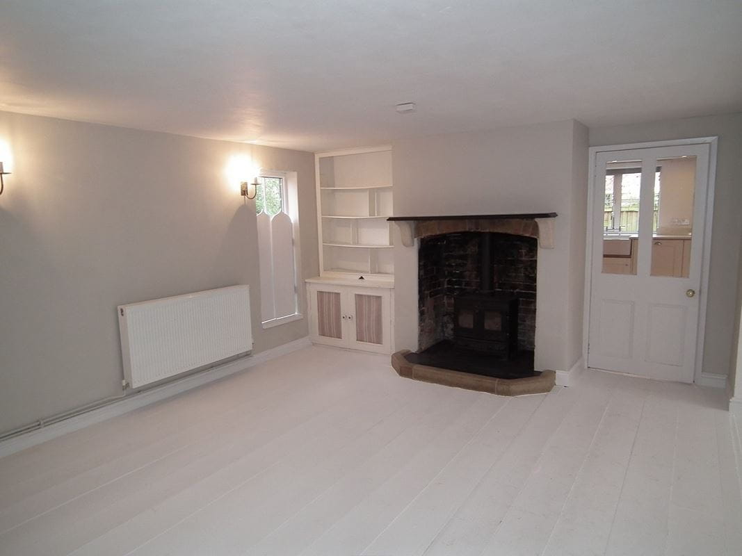 3 bedroom house, Manor Farm Cottages, Etchilhampton SN10