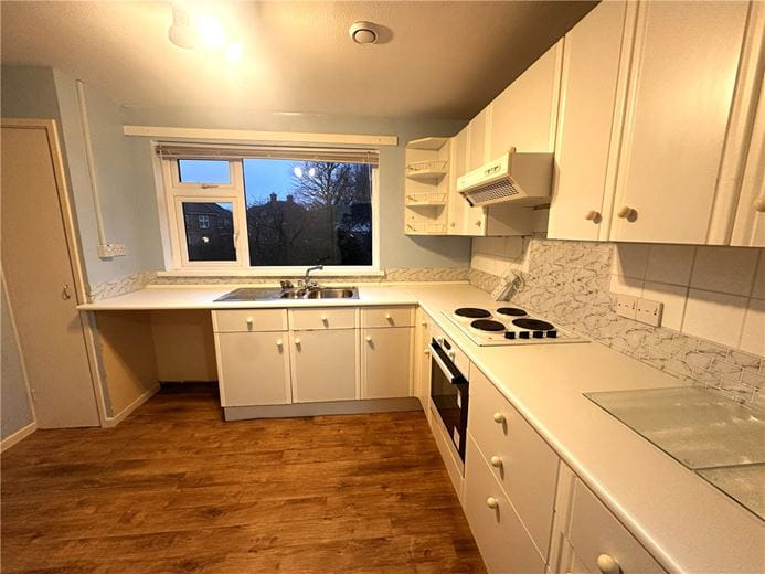 1 bedroom flat, Devizes, Wiltshire SN10 - Available